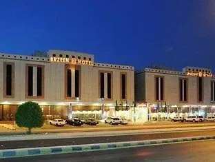 Capital O 162 Brzeen Hotel Riyadh