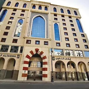 elaf-al-taqwa-hotel.medinahotel.net/