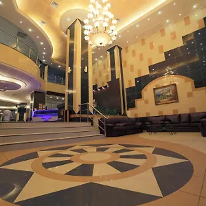 Mobark Al Hijra Hotel