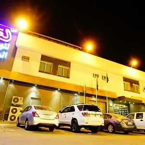 شقة فندقية Sama Al Qasr Al Muhammadiah