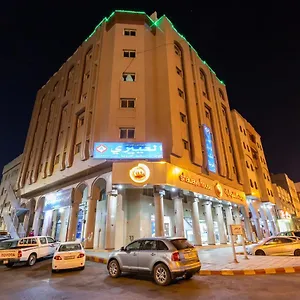 - Al Madinah 09 Aparthotel