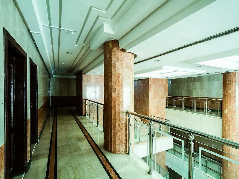 ***  Capital O 162 Brzeen Hotel Riadh Saudi-Arabien